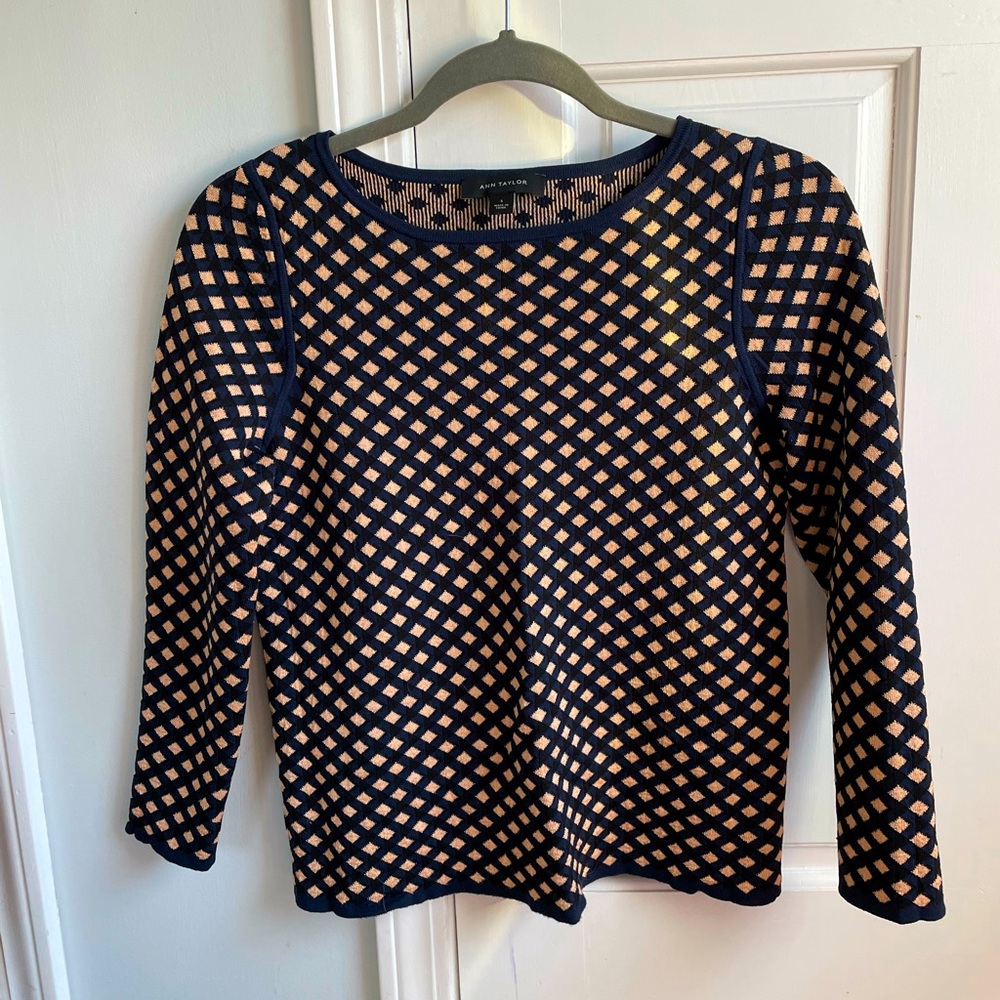 Ann Taylor Sweater